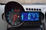 Chevrolet Sonic LTZ 2012 года